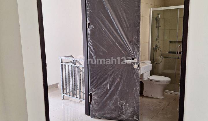 Rumah Pik2 Cluster Danau Shgb Siap Huni Tipe 6x12,5 Canna 2