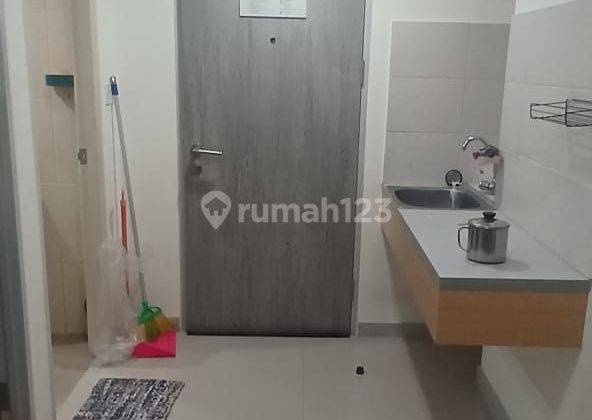 Jual Rugi Apartment Osaka Tipe 1 Bedroom 2