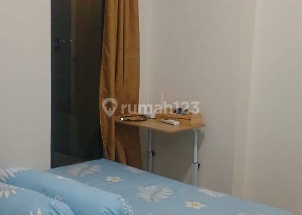 Jual Rugi Apartment Osaka Tipe 1 Bedroom 1