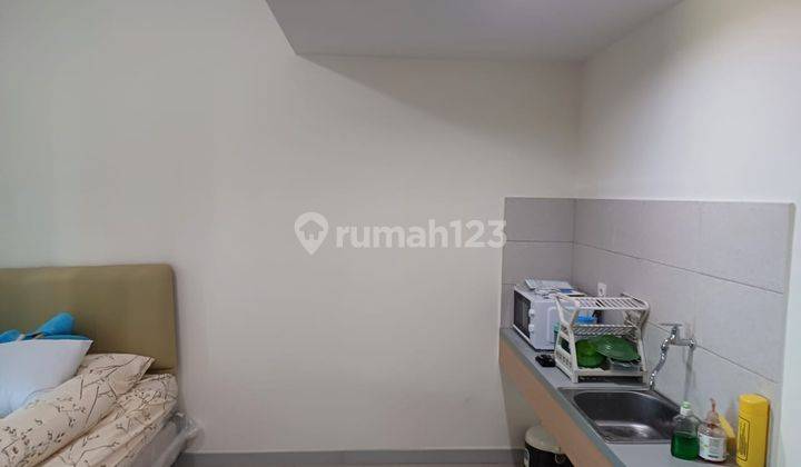 Disewa Murah Apartment Osaka Tipe Studio Uk. 20,5m 2