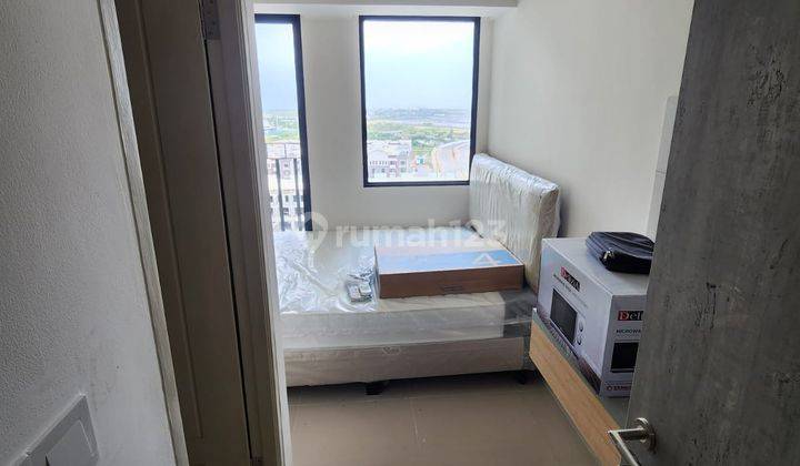 Disewa Apartement Osaka Tipe Studio 14m Unit Baru 2