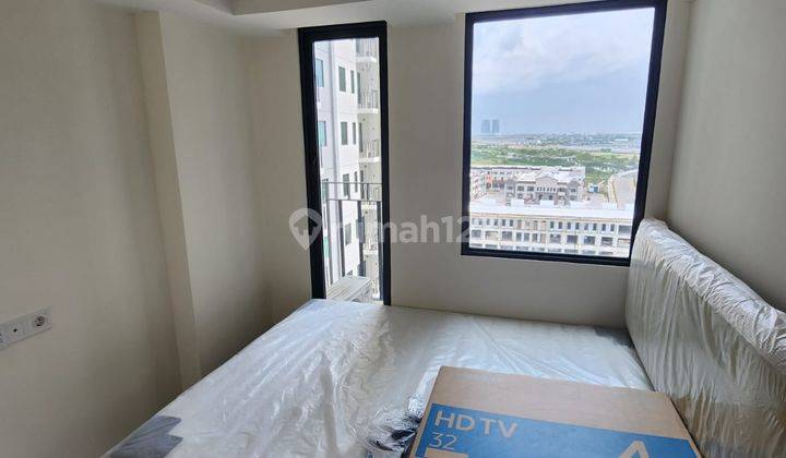 Disewa Apartement Osaka Tipe Studio 14m Unit Baru 1