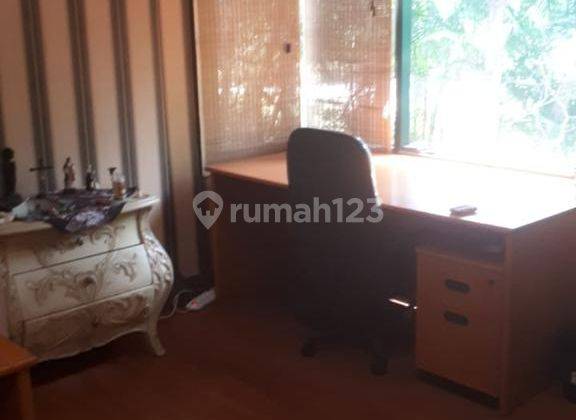 Apartemen Taman Anggrek Lama Jual Murah Owner Bu 88 M2 Murah 2