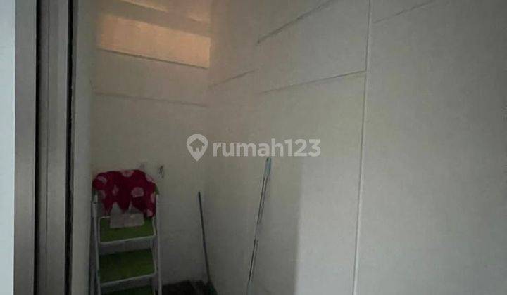 Rumah Pik 2 Cluster Tahap 1 Full Furnished Sudah Ajb Bisa Kpr 2