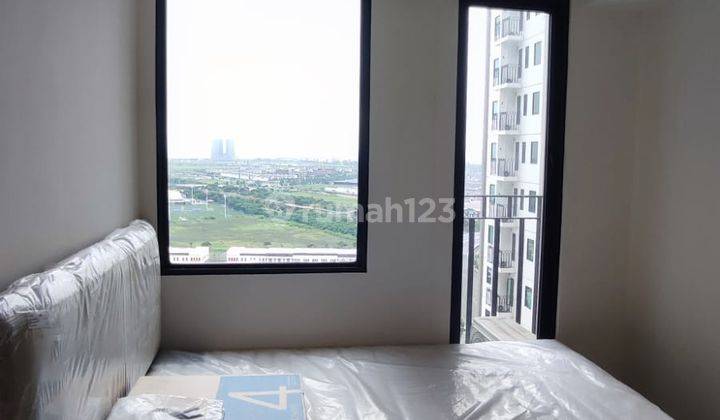 Sewa Murah Apartment Osaka Tipe Studio 14m 1