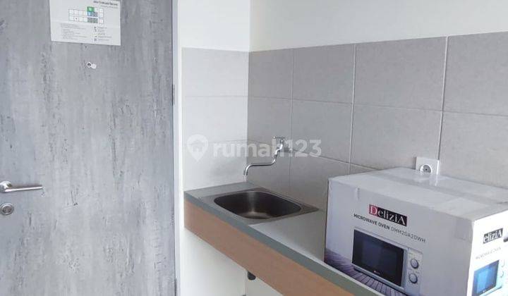 Sewa Murah Apartment Osaka Tipe Studio 14 M2 Standard Furnished 2