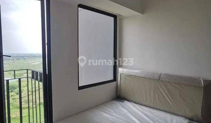 Dijual Cepat Murah Apartement Osaka Tipe Studio 14m 1