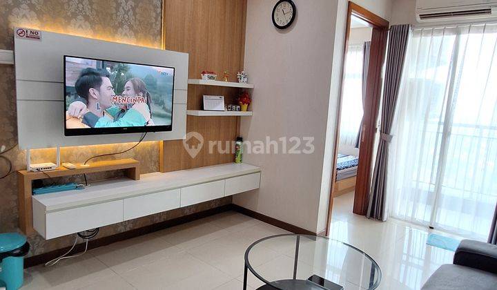 Greenbay Condo Apartment Pluit Tipe 2 Bedroom Sea View Laut Murah 1