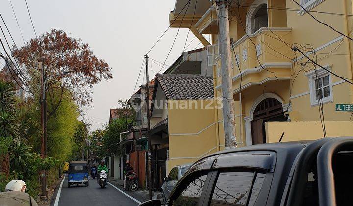 Rumah Kos Tebet Timur Dalam 15 Kamar Income 15jt Per Bulan 2