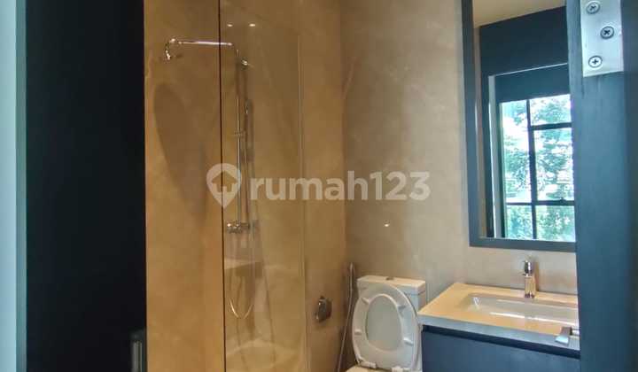 La Vie All Suites Apartment 2 Bedroom 122 sqm Brand New 2