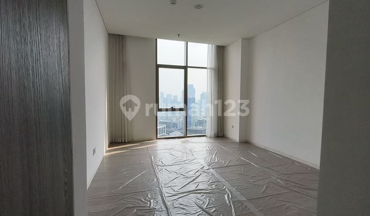 Verde Two Terraverde 2 Bedroom 171 Semi Furnished Brand New