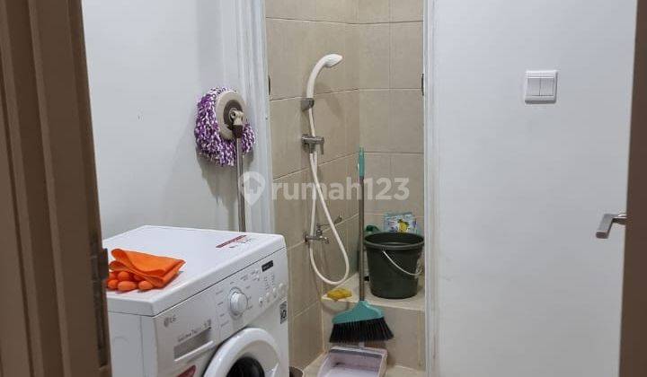 Apartment Gold Coast PIK Jarang Ada Tipe 2 Bedroom 90 m2 Furnish 2