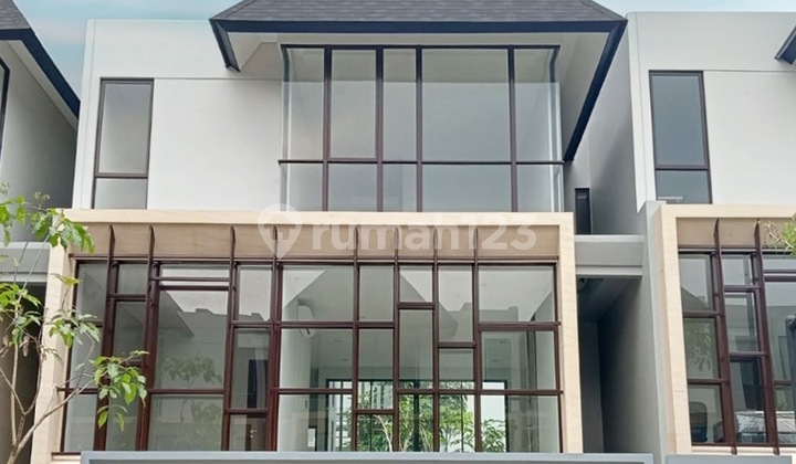 Serenia Hills Lebak Bulus Jakarta Selatan Zenith Free Ppn BPHTB