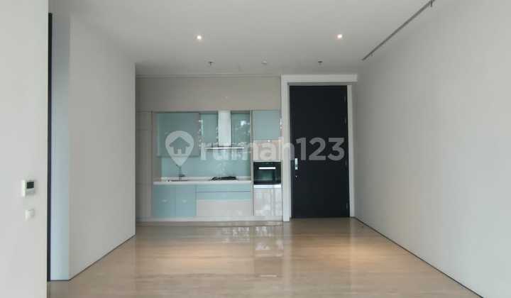 La Vie All Suites Apartment 2 Bedroom 122 sqm Brand New