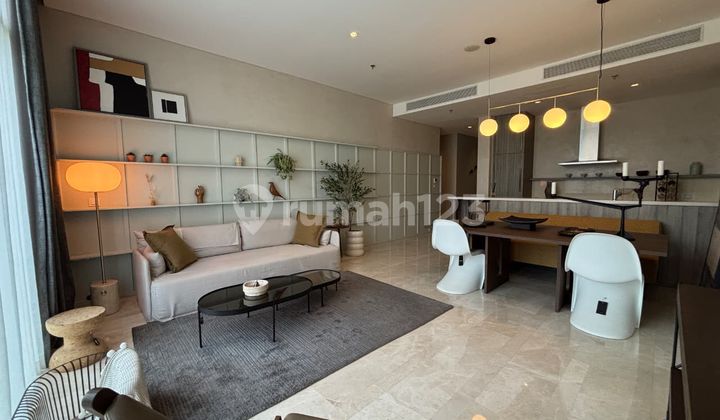 Verde Two Terraverde 2 Bedroom 171 Sqm Full Furnished By Moie Verde Two Terraverde 2 Bedroom 171 Sqm Full Furnished By Moie