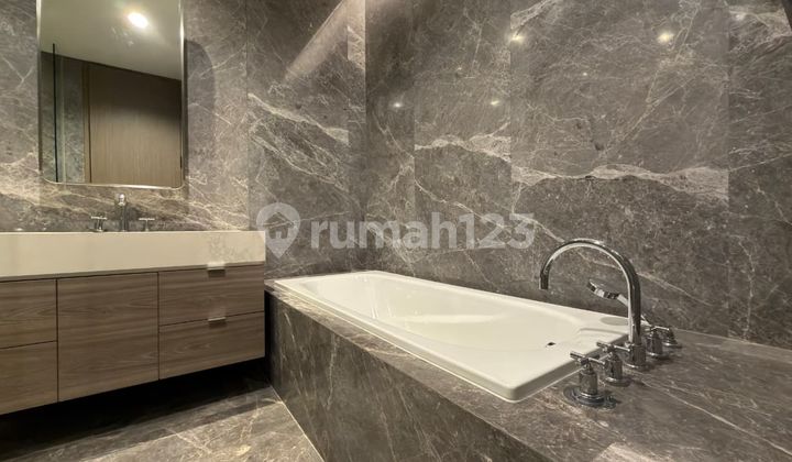 Verde Two Terraverde 2 Bedroom 188 Sqm Full Furnished Brand New