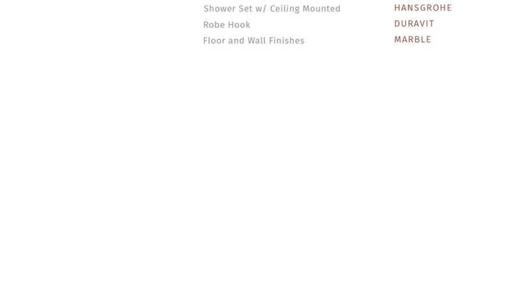 Savyavasa Apartment Darmawangsa Jakarta Selatan 2 Bedroom 131 M2 2