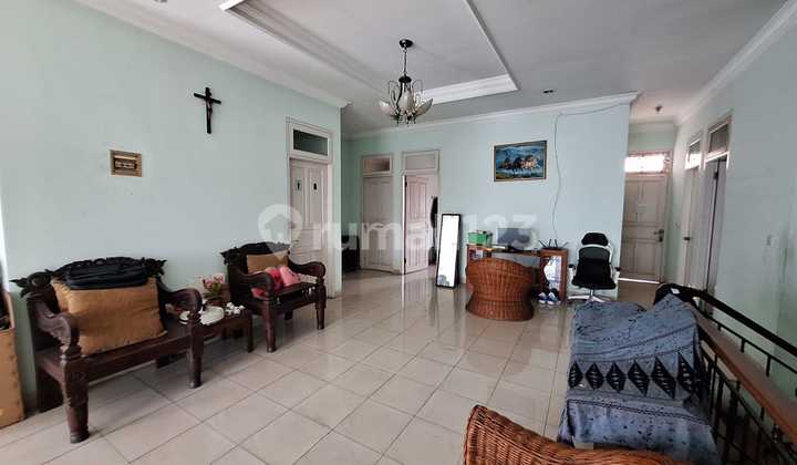 Duta Garden House Near Soekarno Hatta Airport 10X30 2