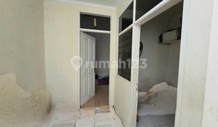 Rumah PIK Camar Indomobil 10x27 SHM Hadap Selatan Jual Murah 2