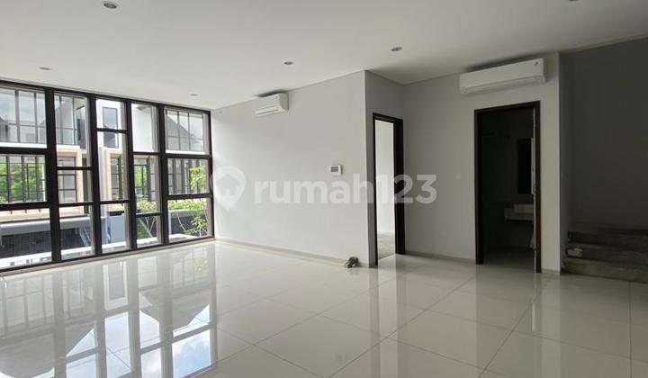 Serenia Hills Lebak Bulus Jakarta Selatan Zenith Free Ppn BPHTB