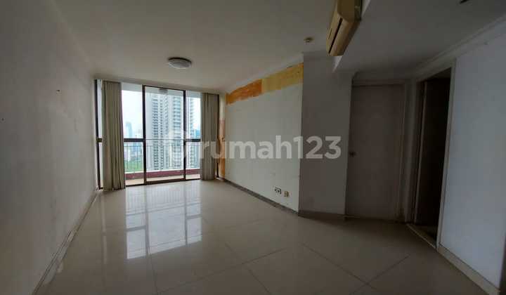 Dijual Rasuna Said Dengan Pemandangan Kota