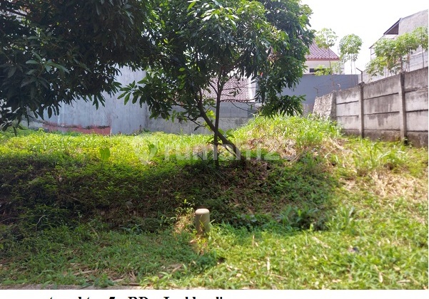Dijual Kavling @ Taman Permata sektor 5 - Lippo Karawaci Tangerang Dijual Kavling @ Taman Permata sektor 5 - Lippo Karawaci Tangerang