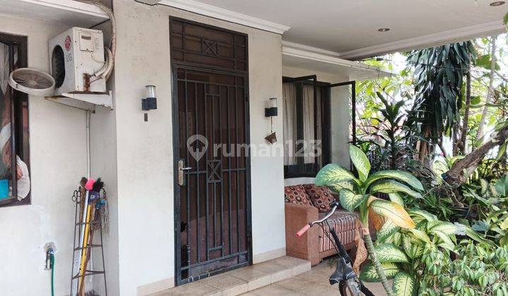 foto lainnya dijual rumah di taman ubud