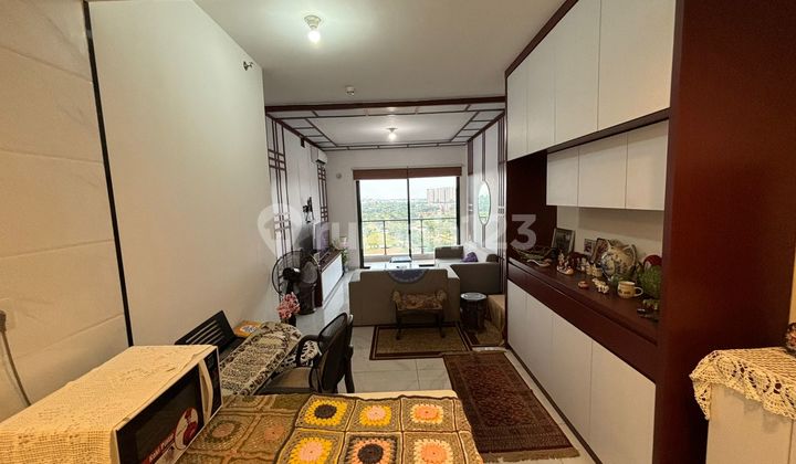 Apartment for Rent at Skyhouse BSD City South Tangerang