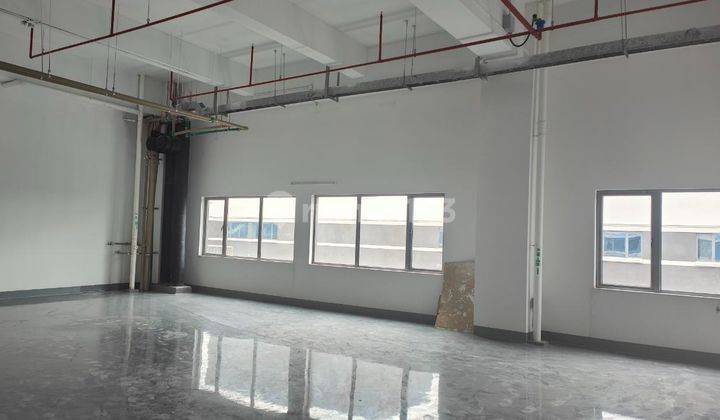 Disewakan Pabrik Gudang New Dengan Design Lengkap Dan Modern Industri Bayur Tangerang 3