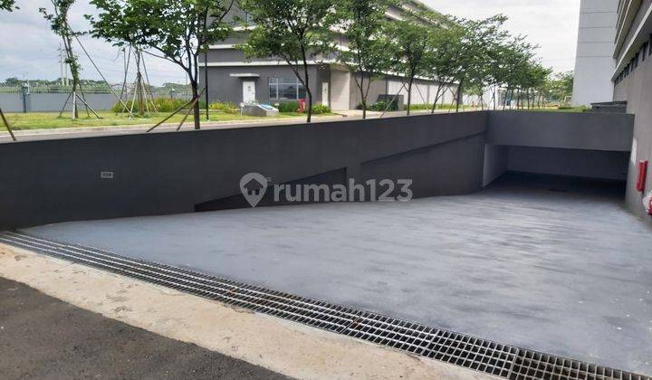 Disewakan Pabrik Gudang New Dengan Design Lengkap Dan Modern Industri Bayur Tangerang 10