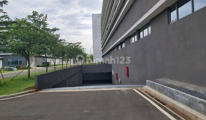 Disewakan Pabrik Gudang New Dengan Design Lengkap Dan Modern Industri Bayur Tangerang 14