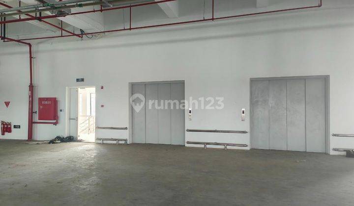 Disewakan Pabrik Gudang New Dengan Design Lengkap Dan Modern Industri Bayur Tangerang 17