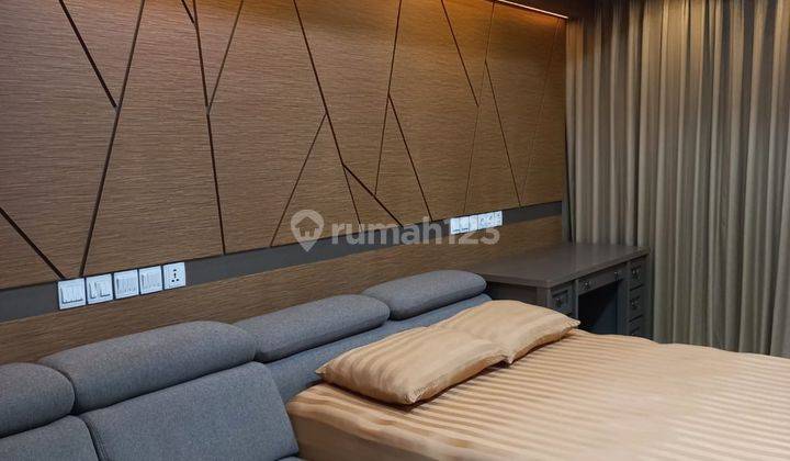 Apartemen bagus, mewah, luxury di U-Residence Tower 3 Lippo karawaci Tangerang 1