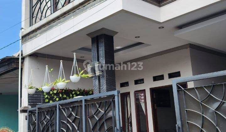 Di  rumah minimalis @ Karawaci berada di lokasi strategis 1