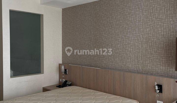 Apartemen U Residence Tower 1 Lippo Karawaci, Tangerang Full Furnish Bagus Dan Siap Huni 2