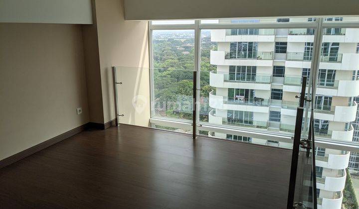 kan  Bizloft U Residence di Lippo Karawaci Tangerang 1