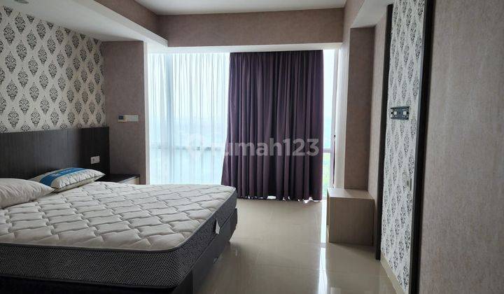 murah apartemen u-residence tower 2 lippo karawaci tangerang 1