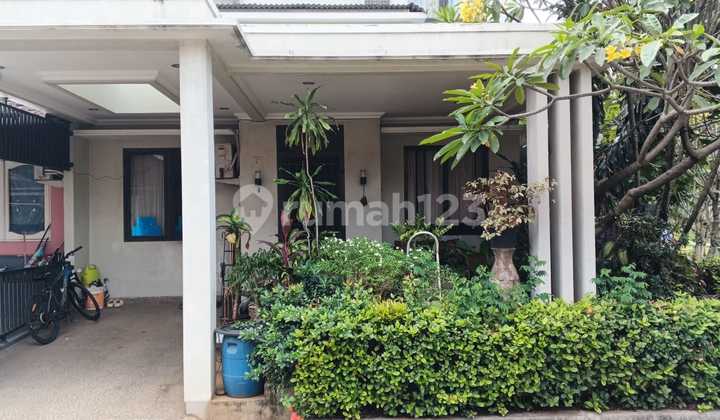 foto lainnya dijual rumah di taman ubud