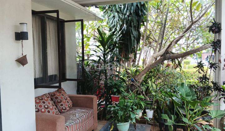 foto lainnya dijual rumah di taman ubud