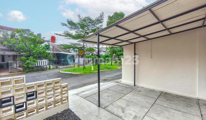 For Sale New House - Industria Minimalis House @ Kelapa Dua, Karawaci Residence (5 Menit ke Gading Serpong) 2