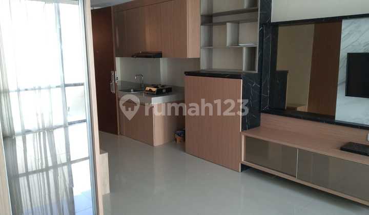 Dijual Apartemen U-Residence Tower 1 Lippo Karawaci Tangerang 2