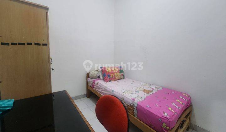 Dijual Kos-kosan bernilai investasi di JL. Gn. Barisan Taman Bromo Lippo Karawaci Tangerang 5