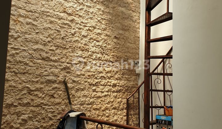 For sale house in Riviera Palem Semi Cluster Karawaci Tangerang 2