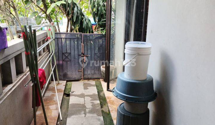 foto lainnya dijual rumah di taman ubud
