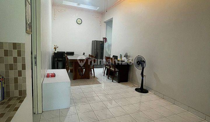 DIjual cepat harga menarik Rumah di Taman Permata Sektor 5 - Lippo Karawaci Tangerang 2