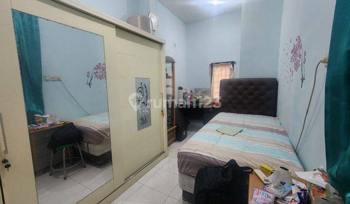 Dijual Kos-kosan bernilai investasi di JL. Gn. Barisan Taman Bromo Lippo Karawaci Tangerang 3