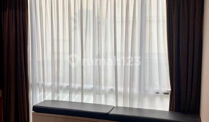 For Sale Apartment U-residence Tower 1 Lippo Karawaci Tangerang 2