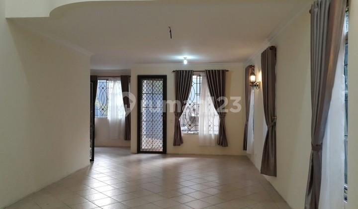 Dijual Rumah @ Lippo Utara @ Jl.sumatera - Karawaci Tangerang 2