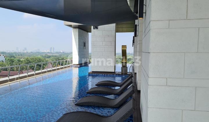 Sedang mencari unit besar, mewah, dan siap huni? Unit Fairview ini menawarkan kenyamanan premium untuk keluarga modern. 2