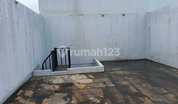 For Sale Ready-to-Occupy House - Agung Graha Indah Cluster, Legok 2